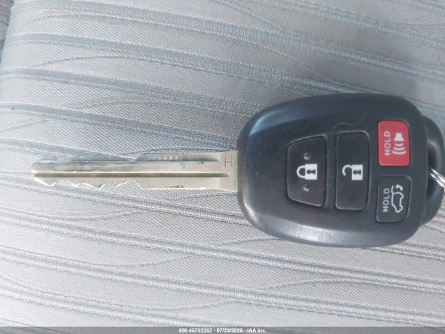 Toyota Highlander Le Plus V6 2014 5TDBKRFH9ES067964 Image 11