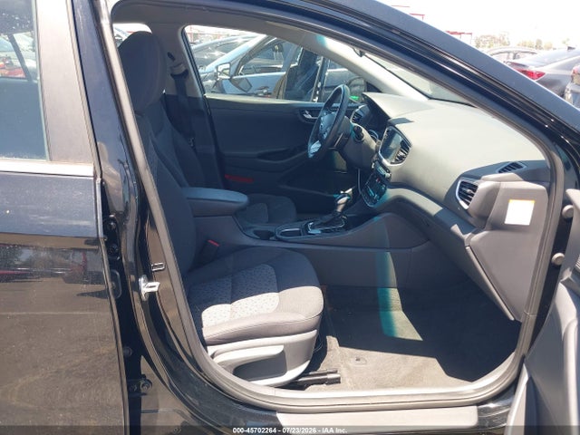 Aukcja sprzedaży 2018 Hyundai Ioniq Hybrid Sel, vin: KMHC75LC3JU091203, numer aukcji: 45702264