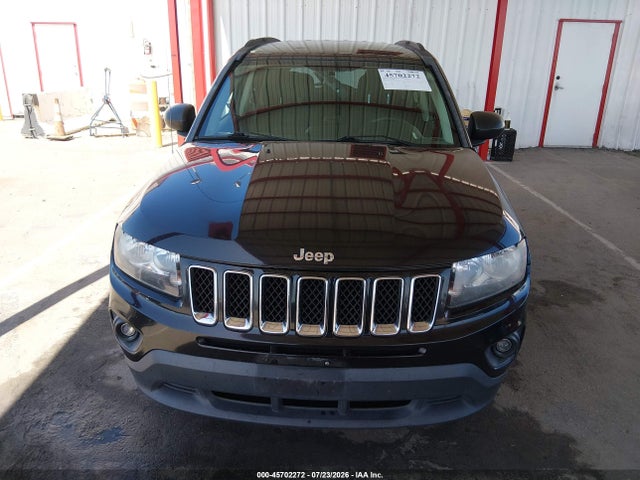 Jeep Compass Sport 2016 1C4NJCBA7GD560529 Image 12