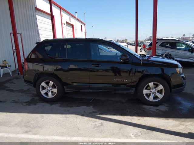 Jeep Compass Sport 2016 1C4NJCBA7GD560529 Image 13