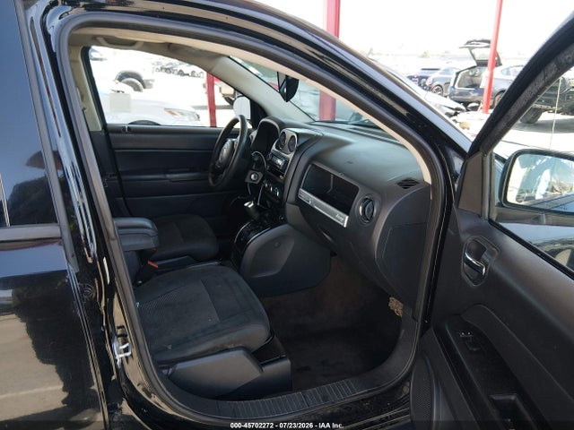 Jeep Compass Sport 2016 1C4NJCBA7GD560529 Image 5