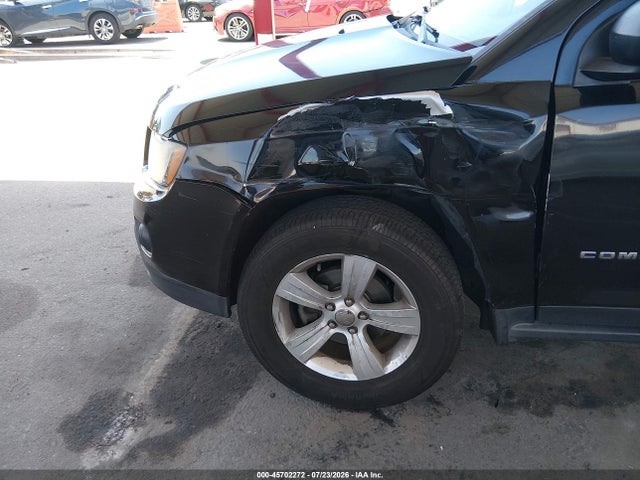 Jeep Compass Sport 2016 1C4NJCBA7GD560529 Image 6