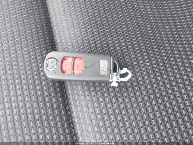 2013 Mazda Mazda3 მანქანა იყიდება აუქციონზე, vin: JM1BL1L72D1760154, აუქციონის ნომერი: 45702273