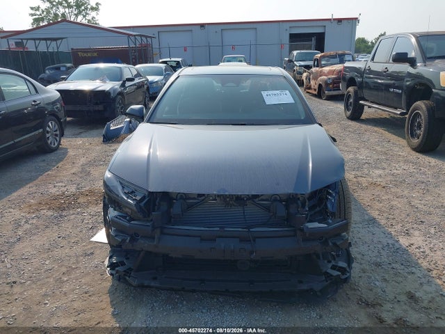 2026 Toyota Camry Se მანქანა იყიდება აუქციონზე, vin: 4T1DAACK6TU734197, აუქციონის ნომერი: 45702274