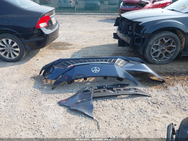 2026 Toyota Camry Se მანქანა იყიდება აუქციონზე, vin: 4T1DAACK6TU734197, აუქციონის ნომერი: 45702274