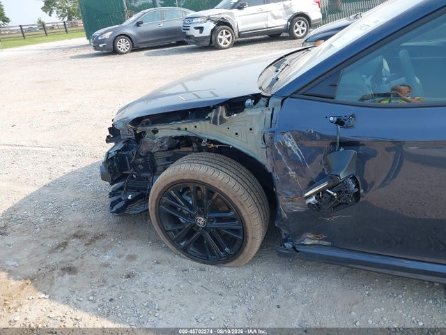 2026 Toyota Camry Se მანქანა იყიდება აუქციონზე, vin: 4T1DAACK6TU734197, აუქციონის ნომერი: 45702274