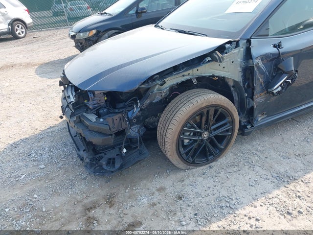 2026 Toyota Camry Se მანქანა იყიდება აუქციონზე, vin: 4T1DAACK6TU734197, აუქციონის ნომერი: 45702274