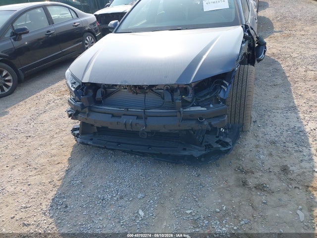 2026 Toyota Camry Se მანქანა იყიდება აუქციონზე, vin: 4T1DAACK6TU734197, აუქციონის ნომერი: 45702274