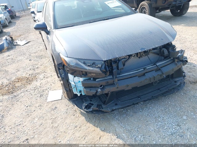 2026 Toyota Camry Se მანქანა იყიდება აუქციონზე, vin: 4T1DAACK6TU734197, აუქციონის ნომერი: 45702274