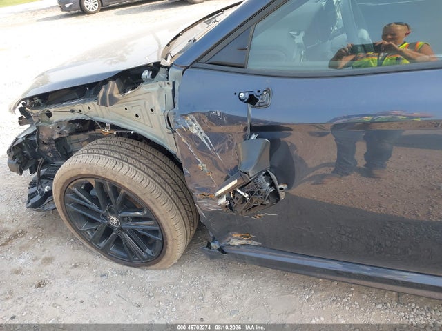2026 Toyota Camry Se მანქანა იყიდება აუქციონზე, vin: 4T1DAACK6TU734197, აუქციონის ნომერი: 45702274