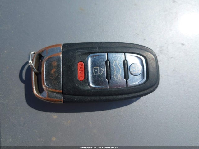 Продаж на аукціоні авто 2008 Audi A5 3.2l, vin: WAUDK78T48A024033, номер лоту: 45702278