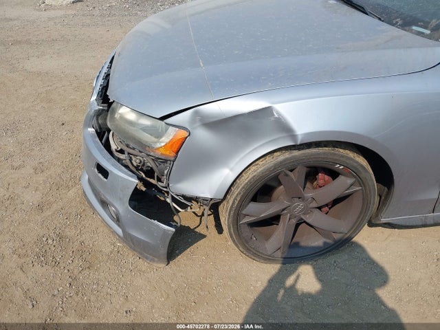 Продаж на аукціоні авто 2008 Audi A5 3.2l, vin: WAUDK78T48A024033, номер лоту: 45702278