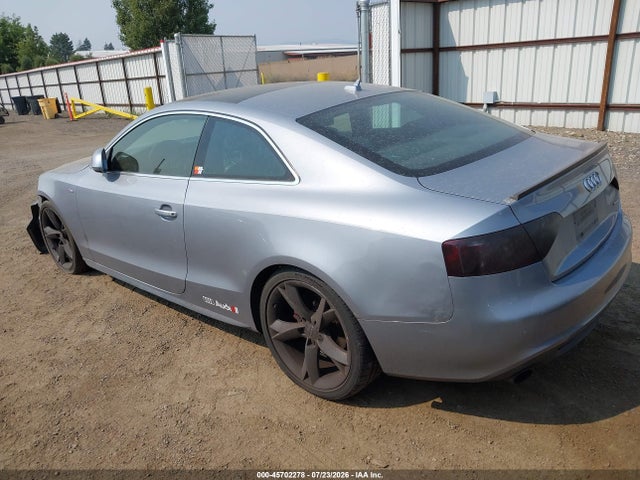 Продаж на аукціоні авто 2008 Audi A5 3.2l, vin: WAUDK78T48A024033, номер лоту: 45702278