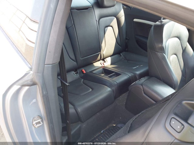 Продаж на аукціоні авто 2008 Audi A5 3.2l, vin: WAUDK78T48A024033, номер лоту: 45702278