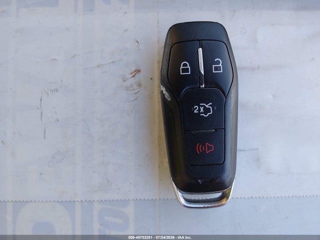 45702281 :رقم المزاد ، 1FA6P8CF0G5228409 vin ، 2016 Ford Mustang Gt Premium مزاد بيع