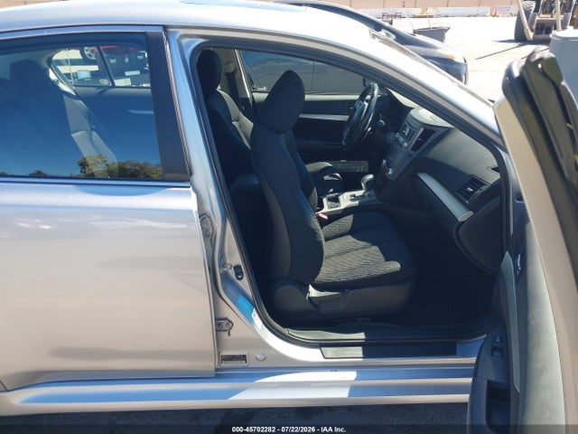 Aukcja sprzedaży 2012 Subaru Legacy 2.5i Premium, vin: 4S3BMBG68C3034046, numer aukcji: 45702282