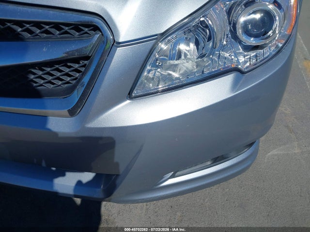 Aukcja sprzedaży 2012 Subaru Legacy 2.5i Premium, vin: 4S3BMBG68C3034046, numer aukcji: 45702282
