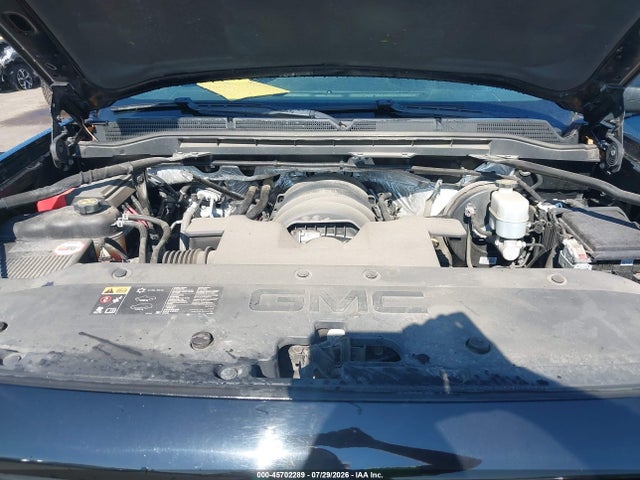 Aukcja sprzedaży 2015 Gmc Sierra 1500, vin: 1GTV2TEC1FZ441029, numer aukcji: 45702289