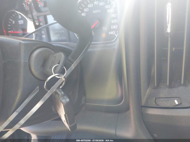 Aukcja sprzedaży 2015 Gmc Sierra 1500, vin: 1GTV2TEC1FZ441029, numer aukcji: 45702289