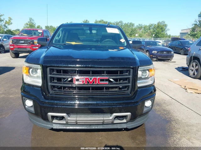 Aukcja sprzedaży 2015 Gmc Sierra 1500, vin: 1GTV2TEC1FZ441029, numer aukcji: 45702289