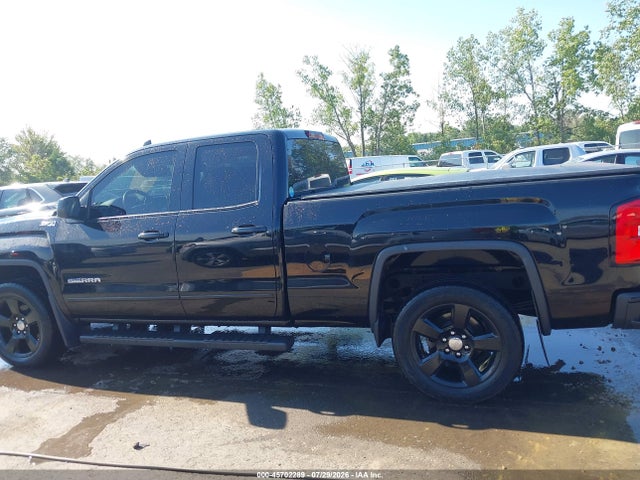 Aukcja sprzedaży 2015 Gmc Sierra 1500, vin: 1GTV2TEC1FZ441029, numer aukcji: 45702289