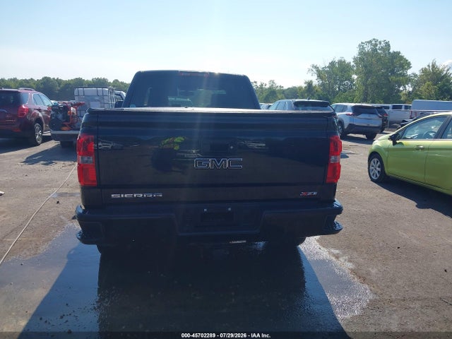 Aukcja sprzedaży 2015 Gmc Sierra 1500, vin: 1GTV2TEC1FZ441029, numer aukcji: 45702289
