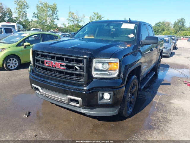 Aukcja sprzedaży 2015 Gmc Sierra 1500, vin: 1GTV2TEC1FZ441029, numer aukcji: 45702289