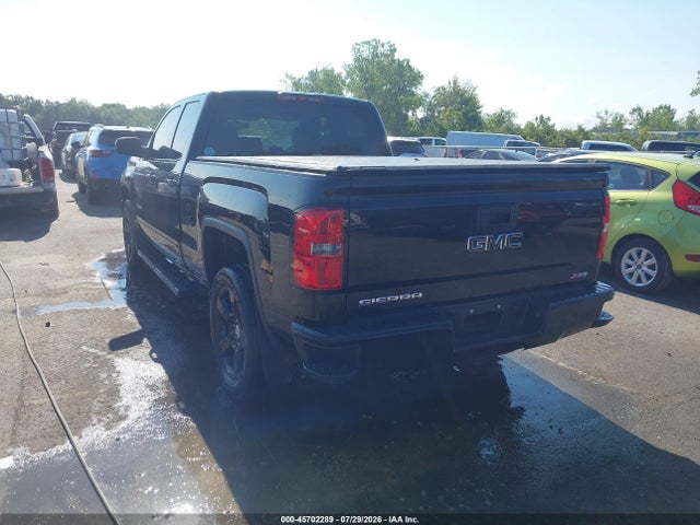 Aukcja sprzedaży 2015 Gmc Sierra 1500, vin: 1GTV2TEC1FZ441029, numer aukcji: 45702289
