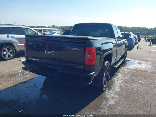Aukcja sprzedaży 2015 Gmc Sierra 1500, vin: 1GTV2TEC1FZ441029, numer aukcji: 45702289
