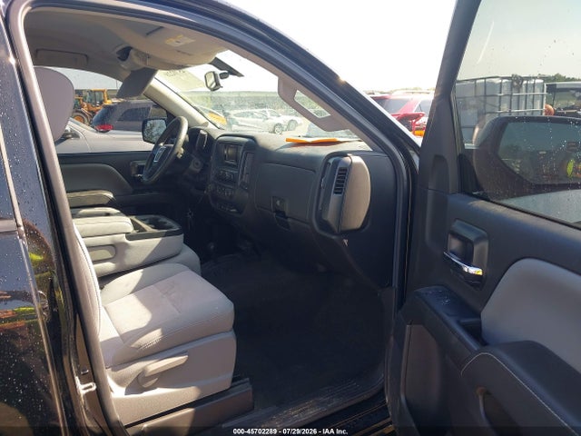 Aukcja sprzedaży 2015 Gmc Sierra 1500, vin: 1GTV2TEC1FZ441029, numer aukcji: 45702289