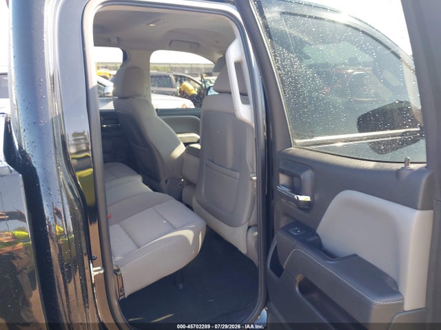 Aukcja sprzedaży 2015 Gmc Sierra 1500, vin: 1GTV2TEC1FZ441029, numer aukcji: 45702289