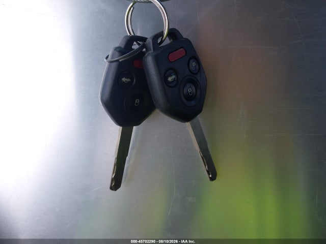 2012 Subaru Legacy 2.5i მანქანა იყიდება აუქციონზე, vin: 4S3BMAA61C1034694, აუქციონის ნომერი: 45702290