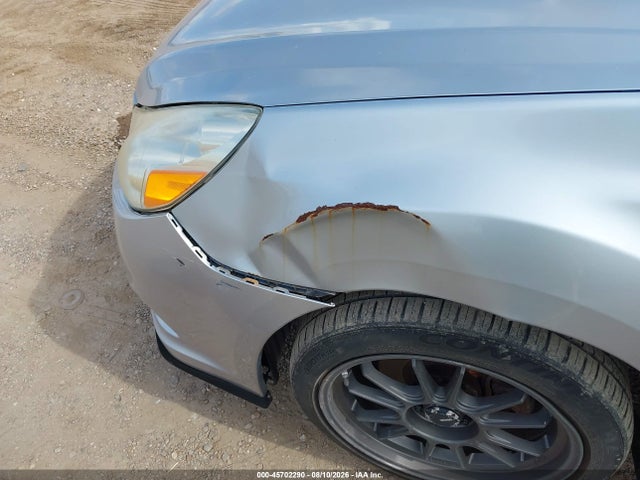 2012 Subaru Legacy 2.5i მანქანა იყიდება აუქციონზე, vin: 4S3BMAA61C1034694, აუქციონის ნომერი: 45702290