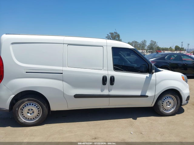 Продажа на аукционе авто 2022 Ram Promaster City Cargo Van, vin: ZFB636VP2N6V98190, номер лота: 45702291