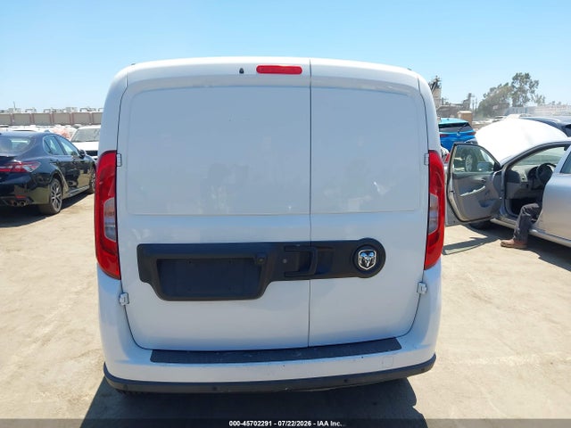 Продажа на аукционе авто 2022 Ram Promaster City Cargo Van, vin: ZFB636VP2N6V98190, номер лота: 45702291
