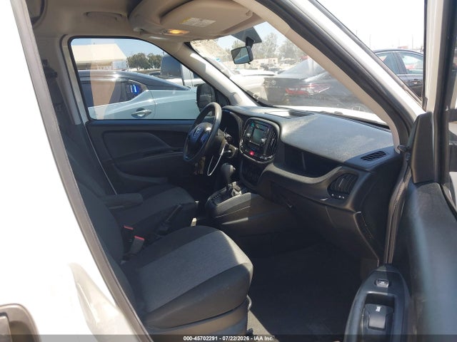 Продажа на аукционе авто 2022 Ram Promaster City Cargo Van, vin: ZFB636VP2N6V98190, номер лота: 45702291