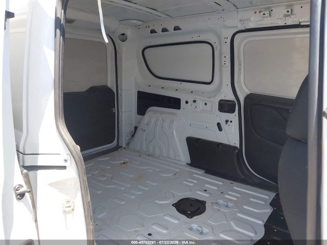 Продажа на аукционе авто 2022 Ram Promaster City Cargo Van, vin: ZFB636VP2N6V98190, номер лота: 45702291