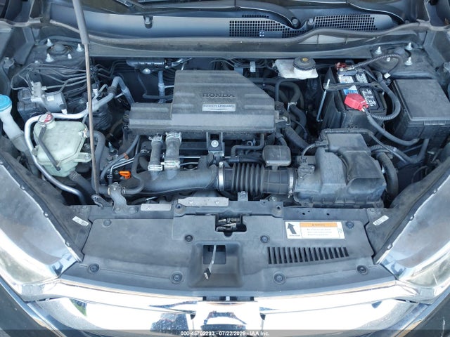 7FARW1H88HE000531 Honda Cr-v Ex-l/ex-l Navi