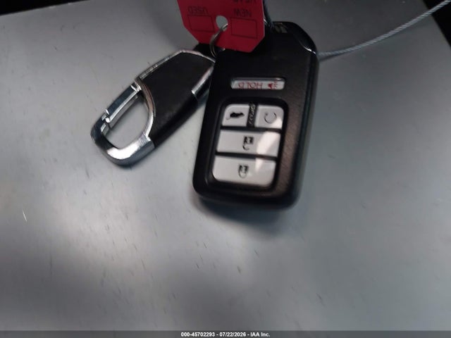 7FARW1H88HE000531 Honda Cr-v Ex-l/ex-l Navi