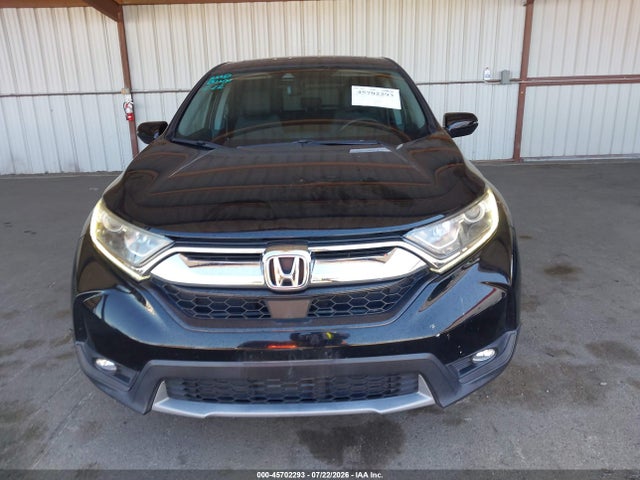 7FARW1H88HE000531 Honda Cr-v Ex-l/ex-l Navi