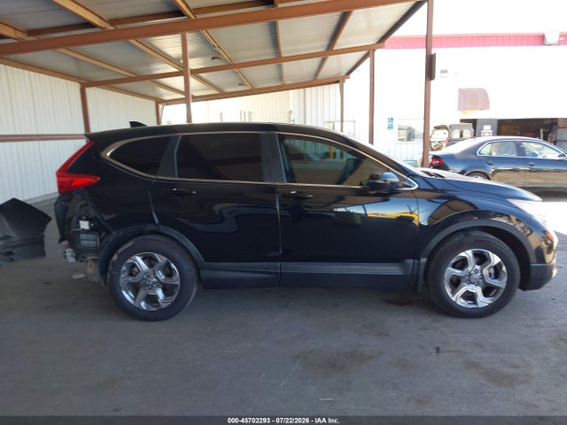 7FARW1H88HE000531 Honda Cr-v Ex-l/ex-l Navi