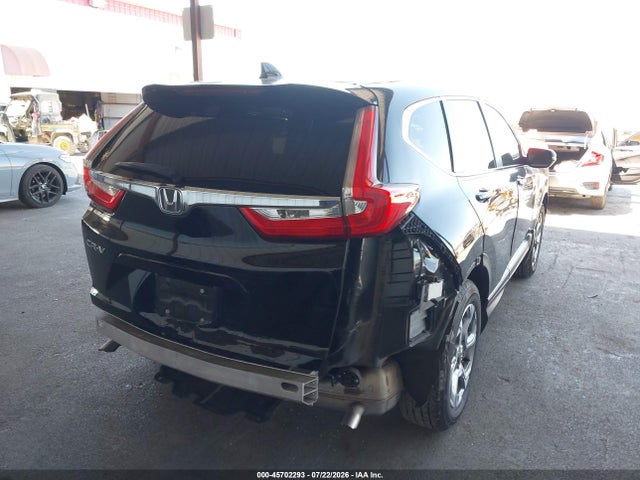 7FARW1H88HE000531 Honda Cr-v Ex-l/ex-l Navi