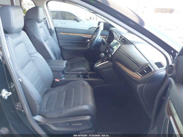 7FARW1H88HE000531 Honda Cr-v Ex-l/ex-l Navi