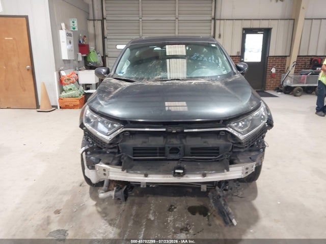 2019 Honda Cr-v Ex-l მანქანა იყიდება აუქციონზე, vin: 5J6RW1H89KA019711, აუქციონის ნომერი: 45702299