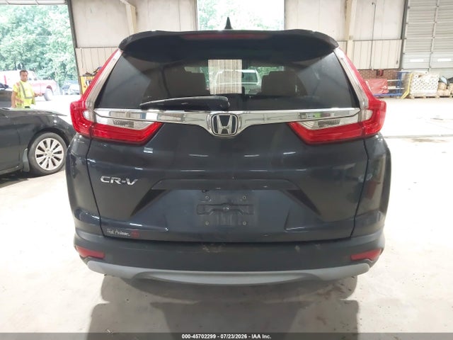 2019 Honda Cr-v Ex-l მანქანა იყიდება აუქციონზე, vin: 5J6RW1H89KA019711, აუქციონის ნომერი: 45702299
