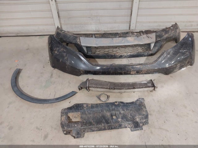 2019 Honda Cr-v Ex-l მანქანა იყიდება აუქციონზე, vin: 5J6RW1H89KA019711, აუქციონის ნომერი: 45702299