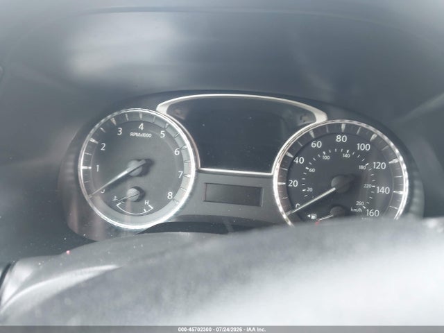 Продажа на аукционе авто 2014 Infiniti Qx60, vin: 5N1AL0MM0EC500783, номер лота: 45702300