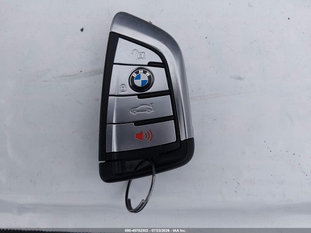 Aukcja sprzedaży 2023 Bmw 540 I Xdrive, vin: WBA73BJ02PCN66845, numer aukcji: 45702302