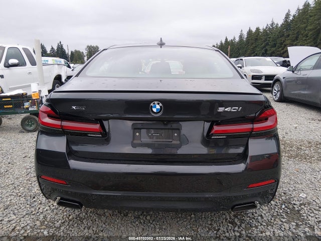 Aukcja sprzedaży 2023 Bmw 540 I Xdrive, vin: WBA73BJ02PCN66845, numer aukcji: 45702302