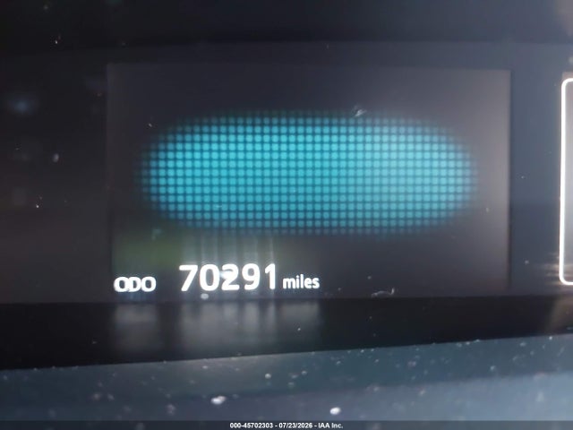 JTDKARFP7L3136384 Toyota Prius Prime Xle